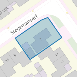 Perceel SHT02-AA-4136