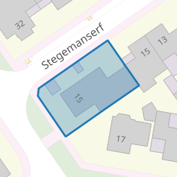 Perceel SHT02-AA-4137