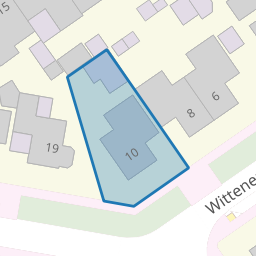 Perceel SHT02-AA-4139