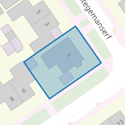 Perceel SHT02-AA-4140