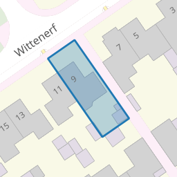 Perceel SHT02-AA-4141