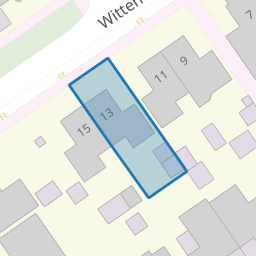 Perceel SHT02-AA-4143