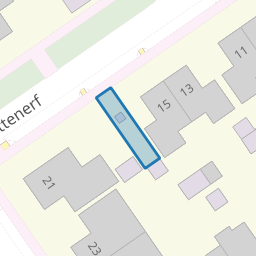 Perceel SHT02-AA-4145