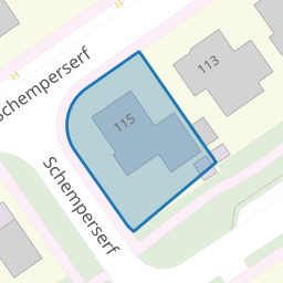 Perceel SHT02-AA-4150