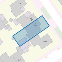 Perceel SHT02-AA-4152