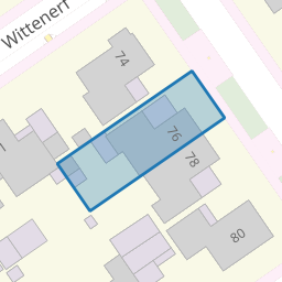 Perceel SHT02-AA-4153