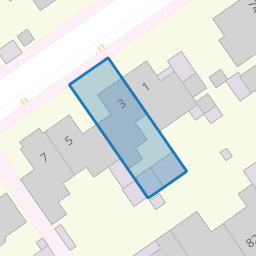 Perceel SHT02-AA-4155