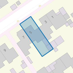 Perceel SHT02-AA-4156