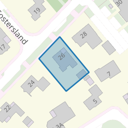 Perceel SHT02-AA-4175