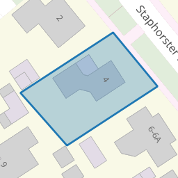 Perceel SHT02-AA-4181