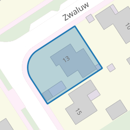 Perceel SHT02-AA-4184