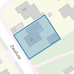 Perceel SHT02-AA-4186