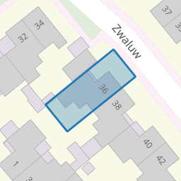 Perceel SHT02-AA-4197