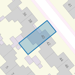 Perceel SHT02-AA-4199