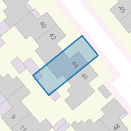 Perceel SHT02-AA-4201