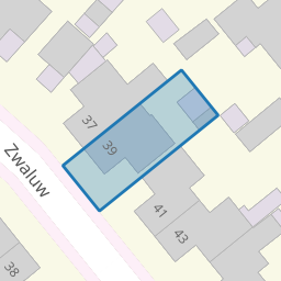 Perceel SHT02-AA-4204