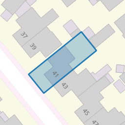 Perceel SHT02-AA-4205