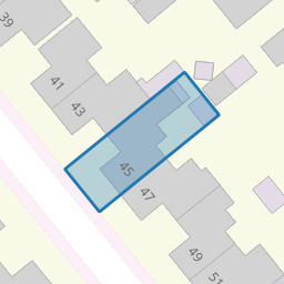 Perceel SHT02-AA-4207