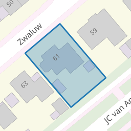 Perceel SHT02-AA-4215