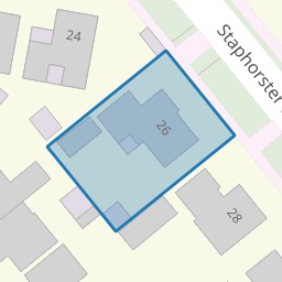 Perceel SHT02-AA-4219