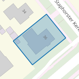 Perceel SHT02-AA-4224