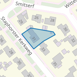 Perceel SHT02-AA-4229