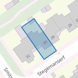 Perceel SHT02-AA-4231