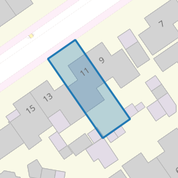 Perceel SHT02-AA-4232