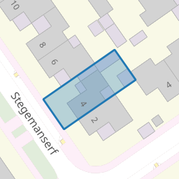 Perceel SHT02-AA-4233