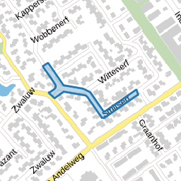 Perceel SHT02-AA-4234