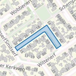 Perceel SHT02-AA-4235