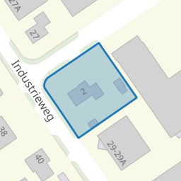 Perceel SHT02-AA-4238