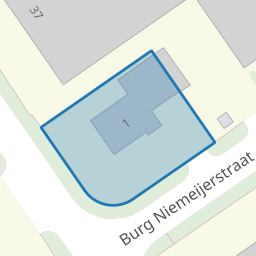 Perceel SHT02-AA-4254