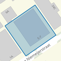 Perceel SHT02-AA-4258