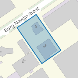 Perceel SHT02-AA-4259