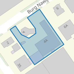 Perceel SHT02-AA-4264