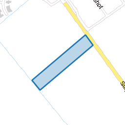 Perceel SHT02-AA-4283