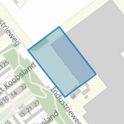 Perceel SHT02-AA-4292