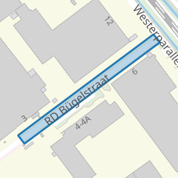 Perceel SHT02-AA-4294