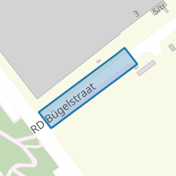 Perceel SHT02-AA-4295