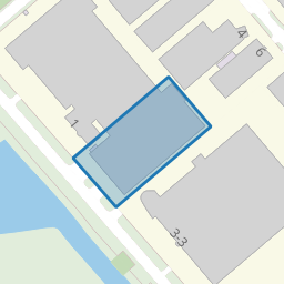 Perceel SHT02-AA-4296