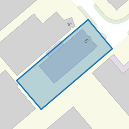 Perceel SHT02-AA-4299