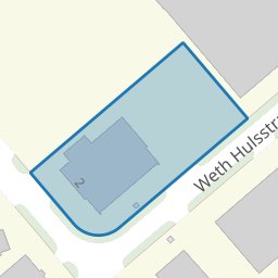 Perceel SHT02-AA-4301