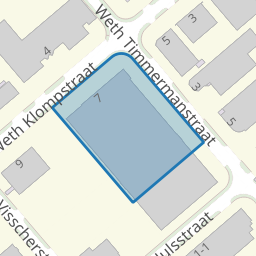 Perceel SHT02-AA-4302