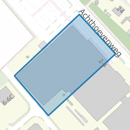 Perceel SHT02-AA-4305