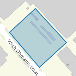 Perceel SHT02-AA-4306