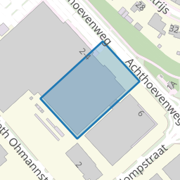 Perceel SHT02-AA-4307