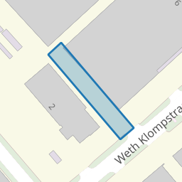 Perceel SHT02-AA-4309