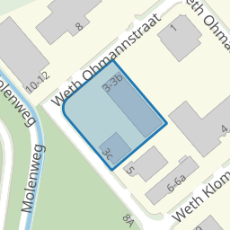 Perceel SHT02-AA-4311