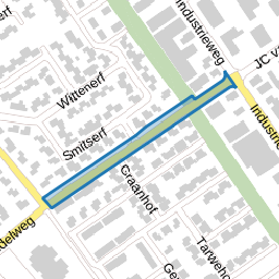 Perceel SHT02-AA-4326